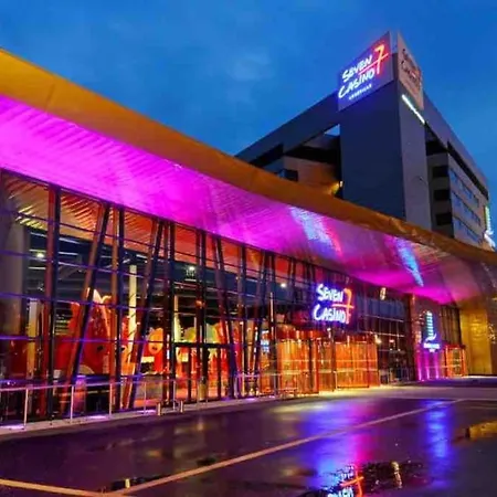 Le Cocon Des Thermes Metz Luxembourg Appartement *