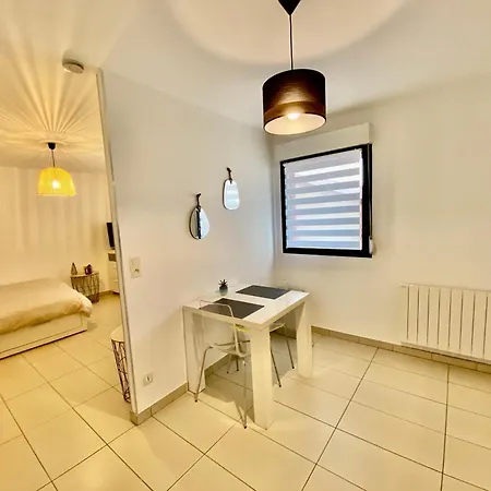 Le Cocon Des Thermes Metz Luxembourg * Amnéville