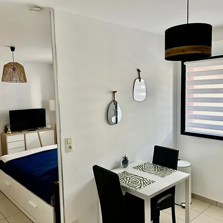 Le Cocon Des Thermes Metz Luxembourg *