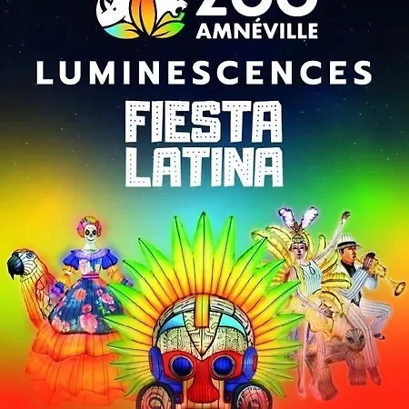 Le Cocon Des Thermes Metz Luxembourg *