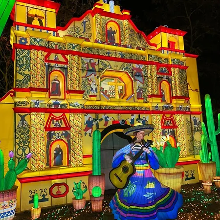 Appartamento Le Cocon Des Thermes Metz Luxembourg