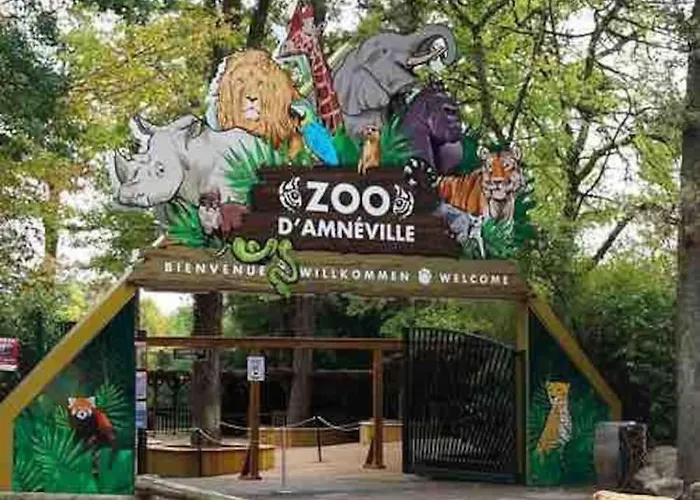 Apartmán Le Cocon Des Thermes Metz Luxembourg *