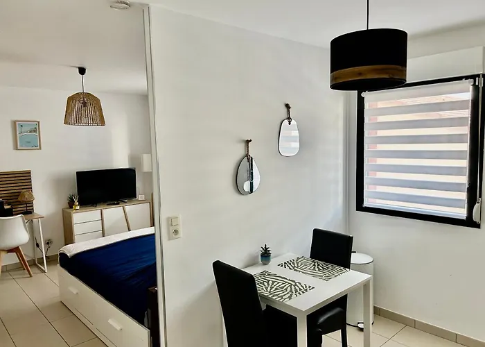 Le Cocon Des Thermes Metz Luxembourg *