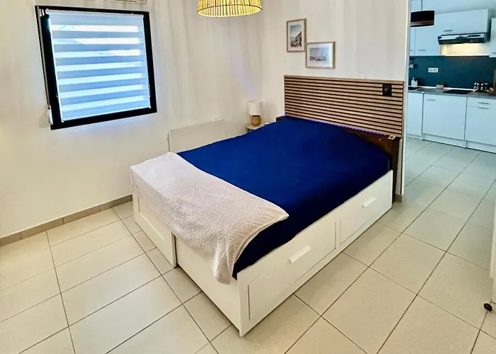 Le Cocon Des Thermes Metz Luxembourg *