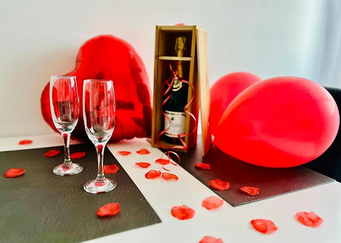 Le Cocon Des Thermes Metz Luxembourg * Amnéville