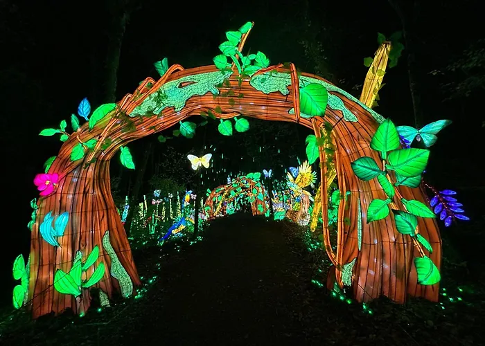 Le Cocon Des Thermes Metz Luxembourg Apartmán *