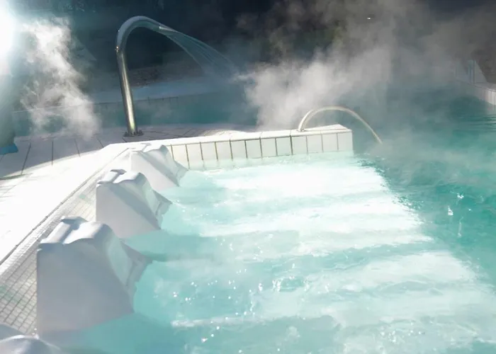 Le Cocon Des Thermes Metz Luxembourg Apartmán Amnéville